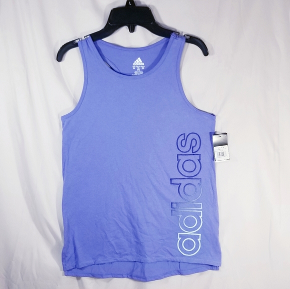 adidas Other - NWT Adidas Girls Tanktop Size: XL (16)
